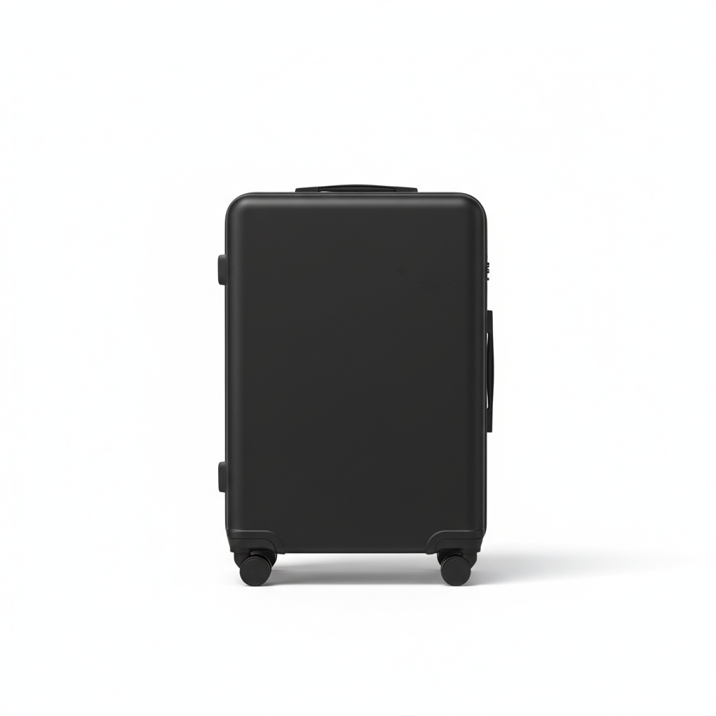 Travel & Luggage