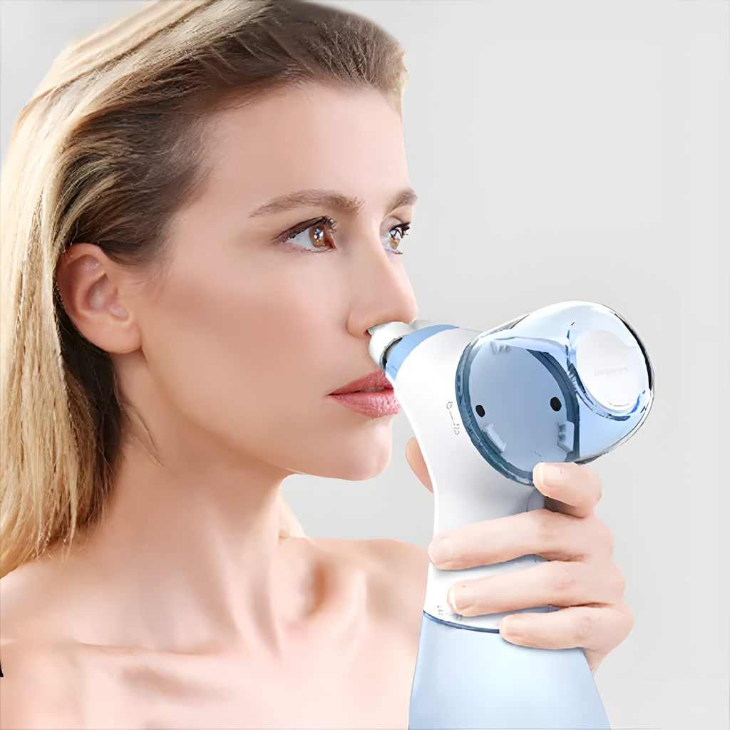 Electric Nasal Cleaner
