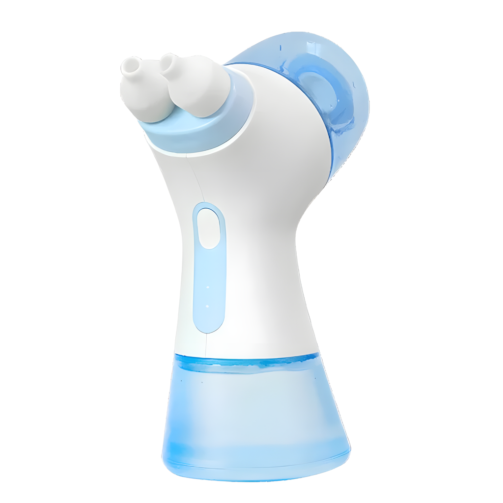 Electric Nasal Cleaner
