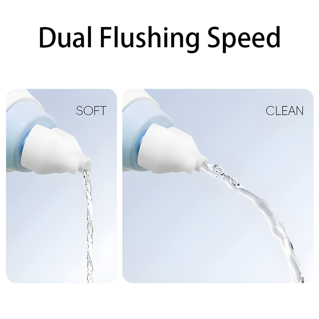 Electric Nasal Cleaner