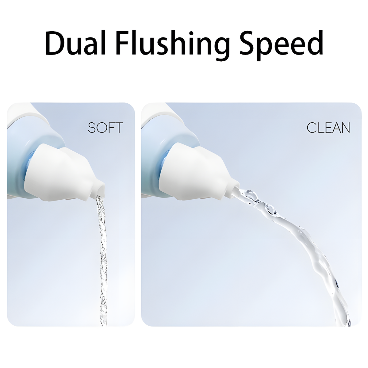 Electric Nasal Cleaner