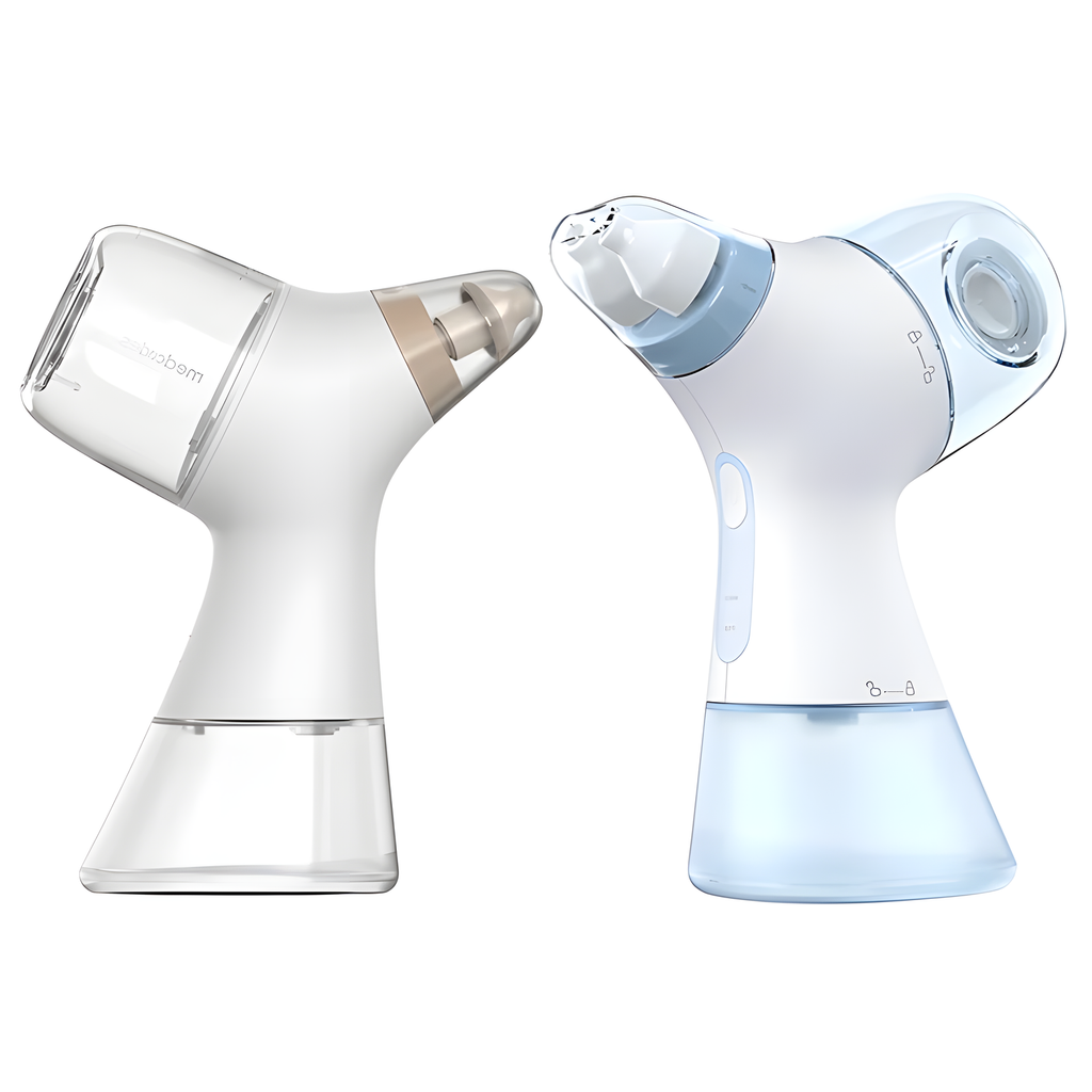 Electric Nasal Cleaner